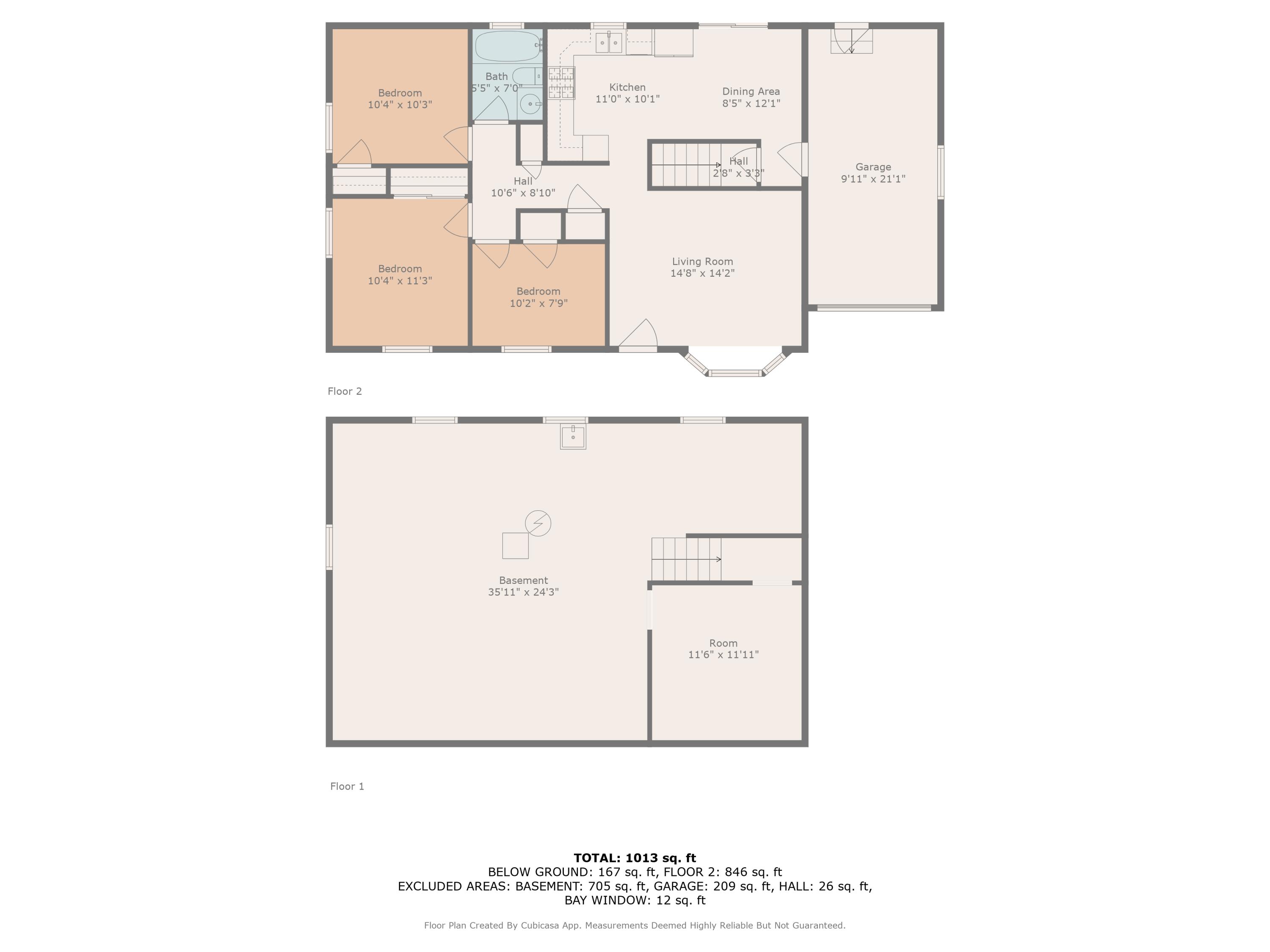 3140 Riggs Avenue Erlanger, KY 41018 - Photo 18 of 20 Gallery Image 18