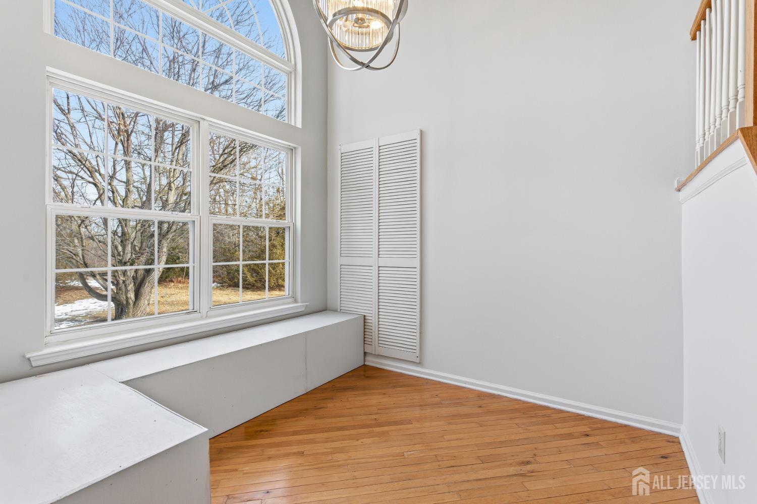 12 Rondell Lane Old Bridge, NJ 08879 - Photo 13 of 34 a view of an empty room with a window