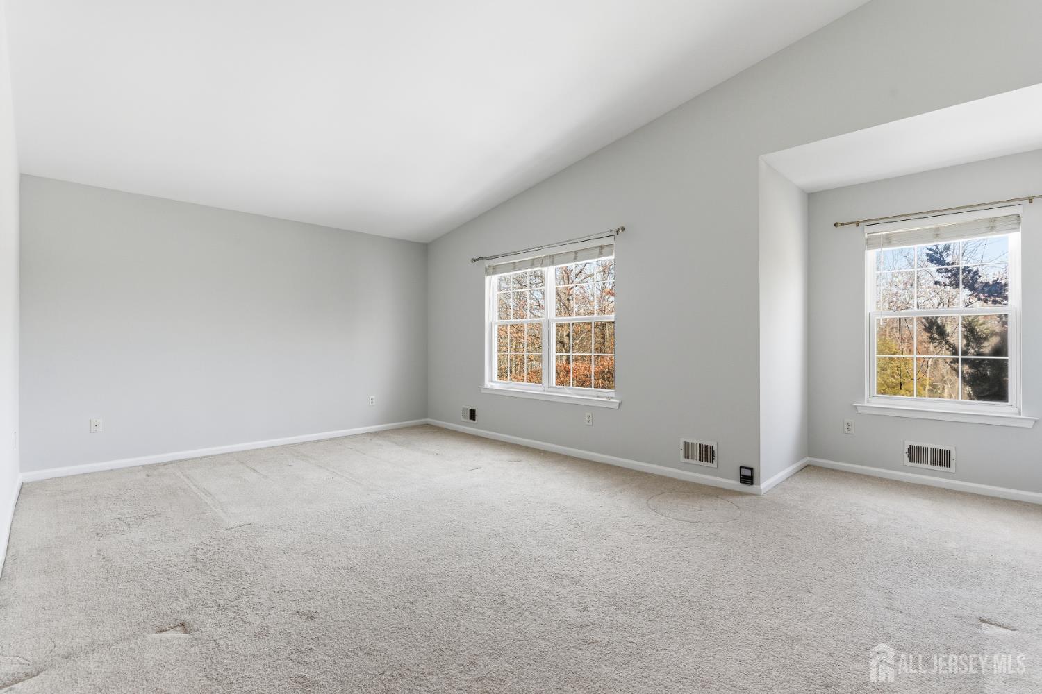 12 Rondell Lane Old Bridge, NJ 08879 - Photo 17 of 34 an empty room with windows