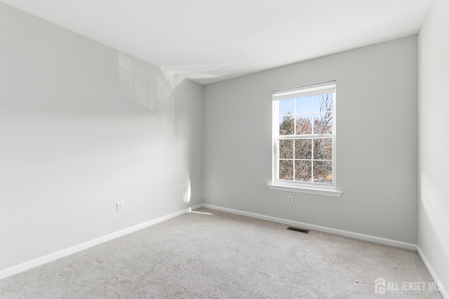 12 Rondell Lane Old Bridge, NJ 08879 - Photo 24 of 34 an empty room with a window