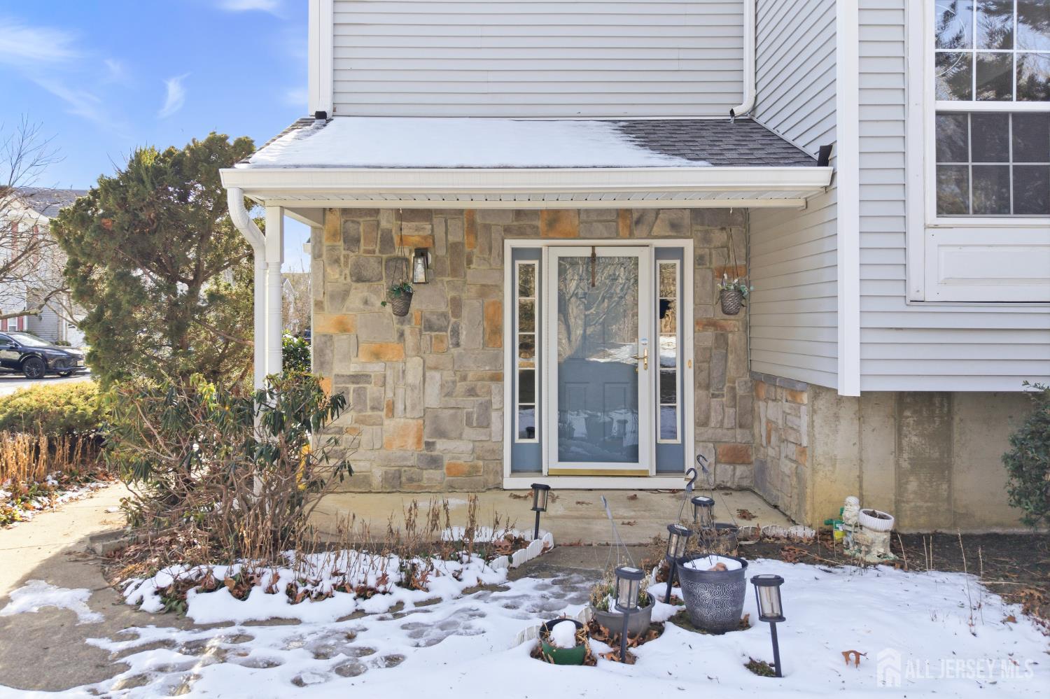 12 Rondell Lane Old Bridge, NJ 08879 - Photo 3 of 34 a bathroom with a sink and a window