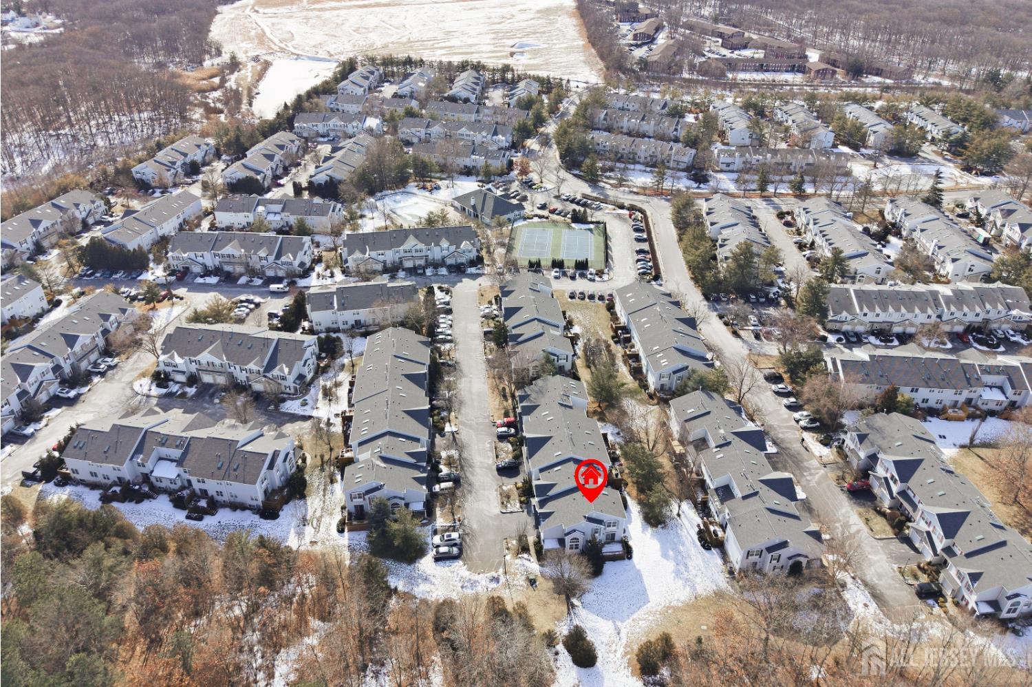 12 Rondell Lane Old Bridge, NJ 08879 - Photo 34 of 34 a city view