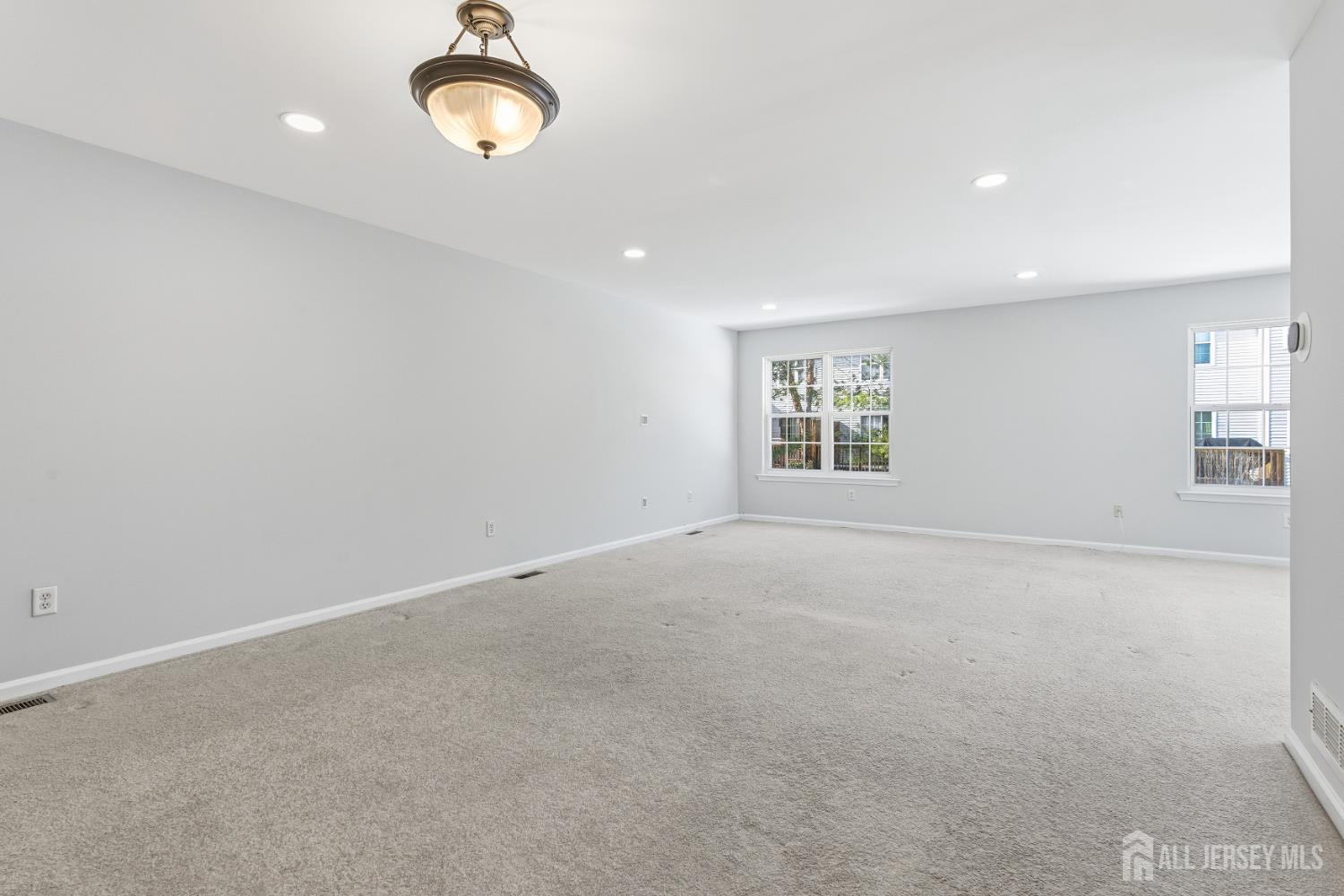 12 Rondell Lane Old Bridge, NJ 08879 - Photo 6 of 34 a view of an empty room with a window