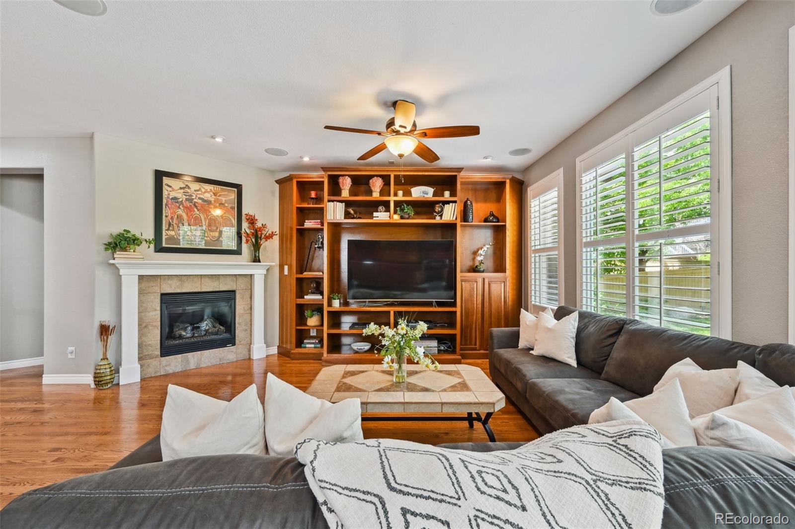 10987 Bluegate Way Highlands Ranch, CO 80130 - Photo 11 of 31 Gallery Image 11