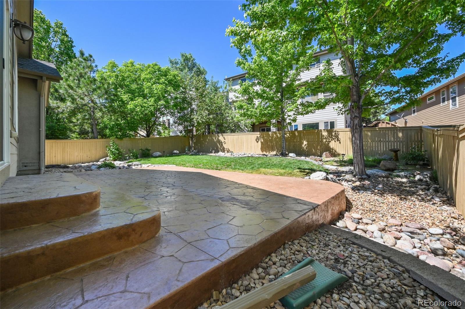 10987 Bluegate Way Highlands Ranch, CO 80130 - Photo 27 of 31 Gallery Image 27
