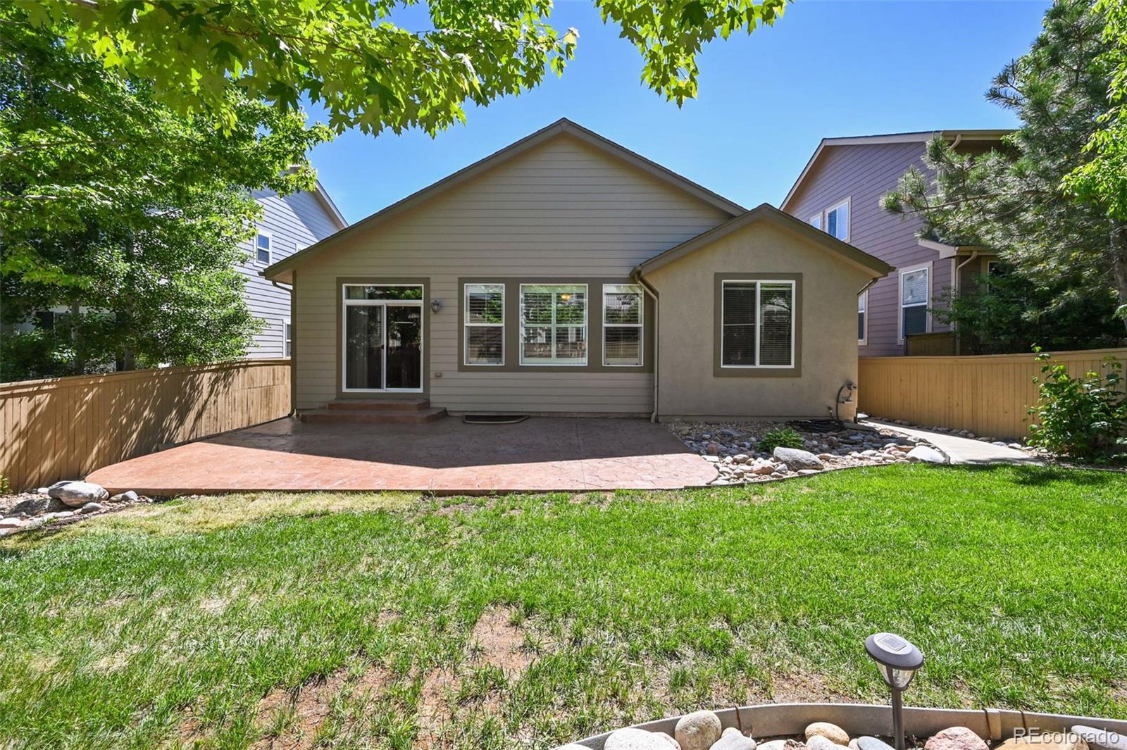 10987 Bluegate Way Highlands Ranch, CO 80130 - Photo 28 of 31 Gallery Image 28