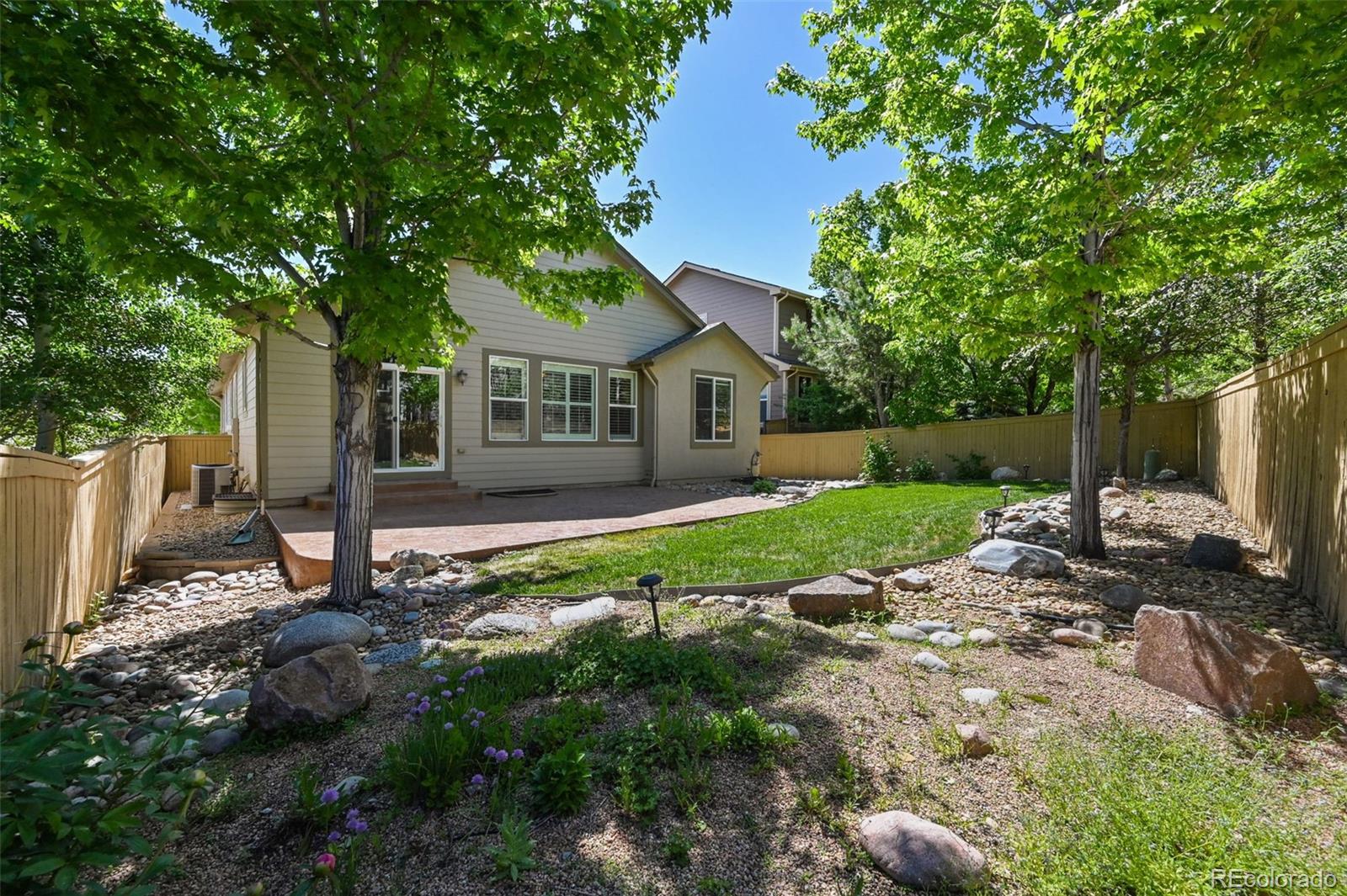 10987 Bluegate Way Highlands Ranch, CO 80130 - Photo 29 of 31 Gallery Image 29