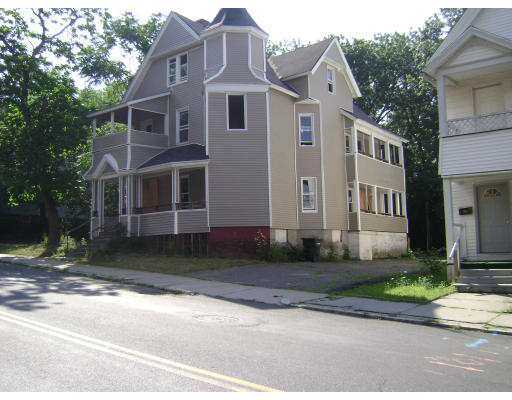 879 Worthington Street Springfield, MA 01105 - Photo 1 of 1 Gallery Image 1