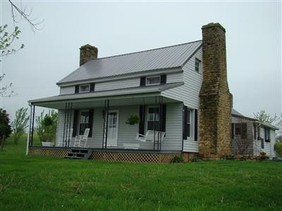 9286 Irvine Road Winchester, KY 40391 - Photo 4 of 19 Photo 4
