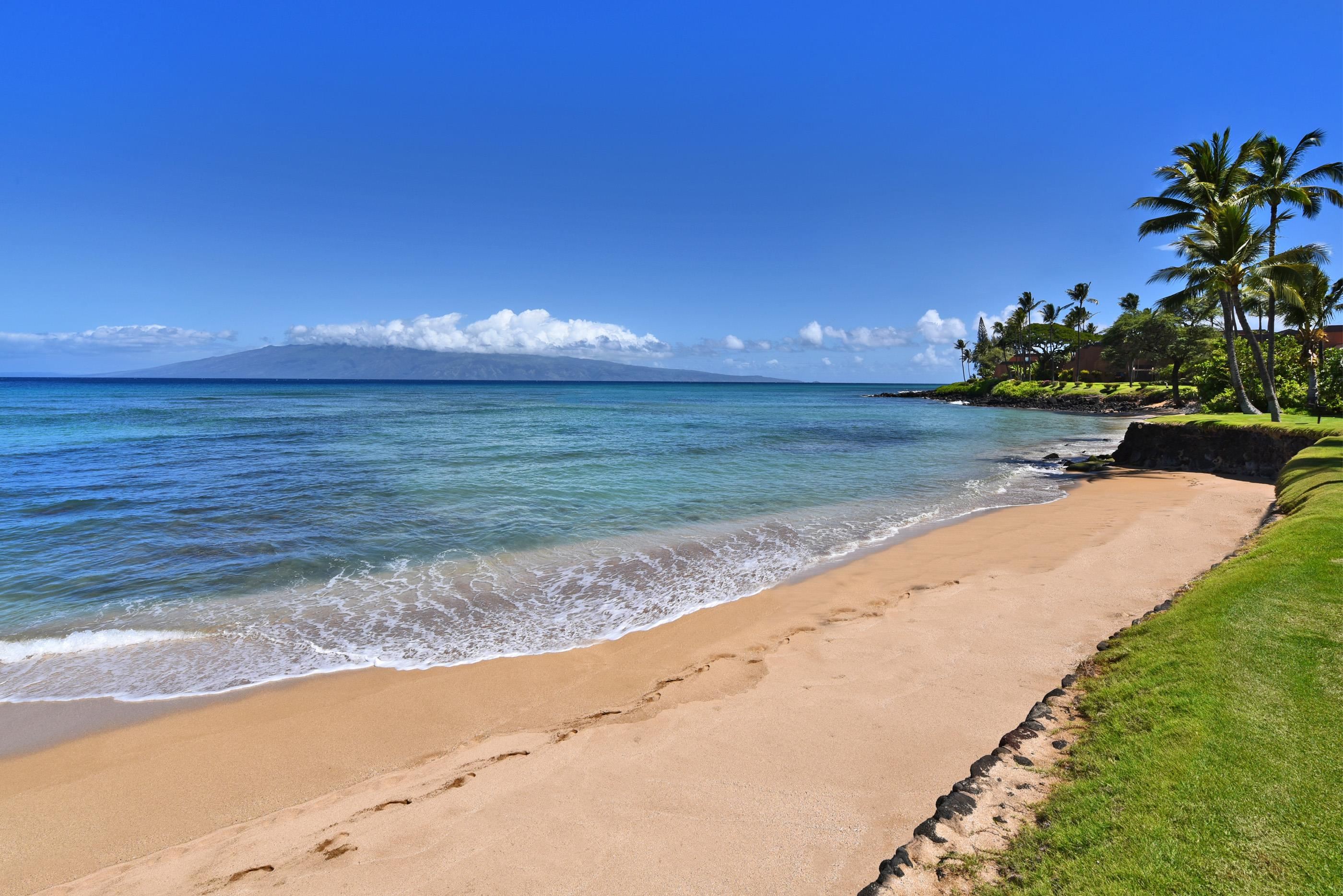 3875 Lower Honoapiilani Road, Unit A401 Lahaina, HI 96761 - Photo 39 of 39 Gallery Image 39