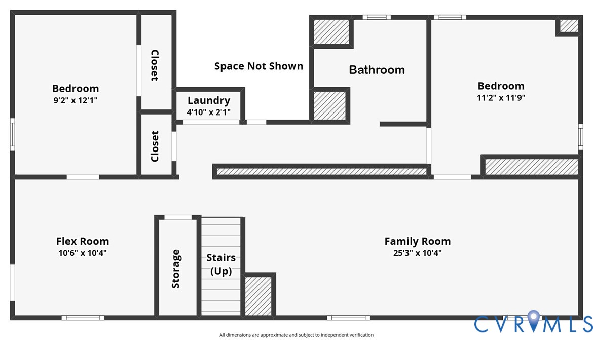 7501 Marilea Road Richmond, VA 23225 - Photo 54 of 55 Gallery Image 54