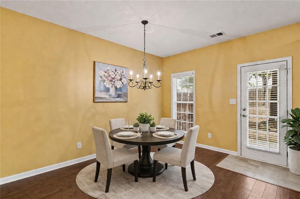 824 Ash Street Canton, GA 30114 - Photo 12 of 33
