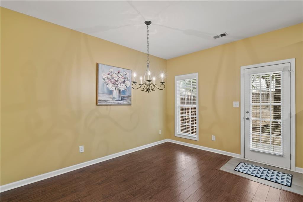 824 Ash Street Canton, GA 30114 - Photo 13 of 33