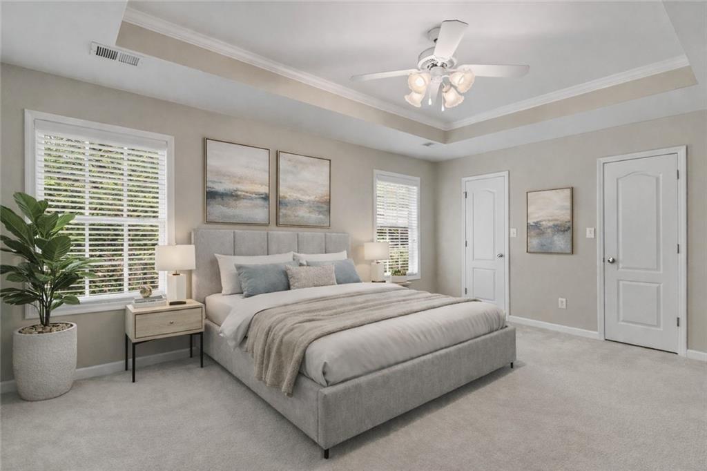 824 Ash Street Canton, GA 30114 - Photo 20 of 33