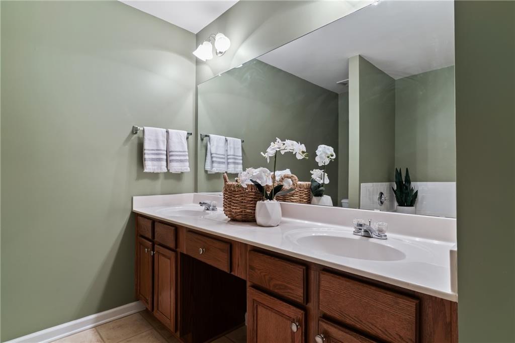 824 Ash Street Canton, GA 30114 - Photo 25 of 33