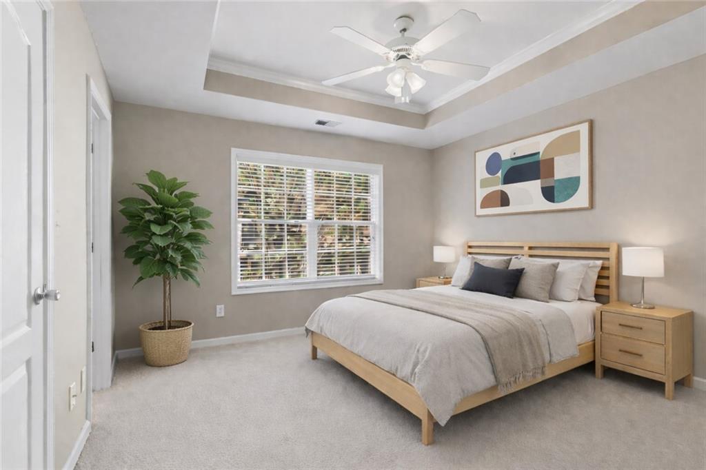 824 Ash Street Canton, GA 30114 - Photo 29 of 33