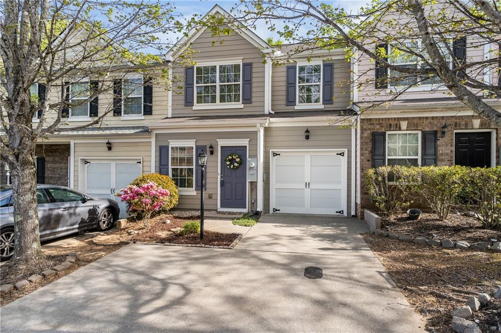 824 Ash Street Canton, GA 30114 - Photo 3 of 33