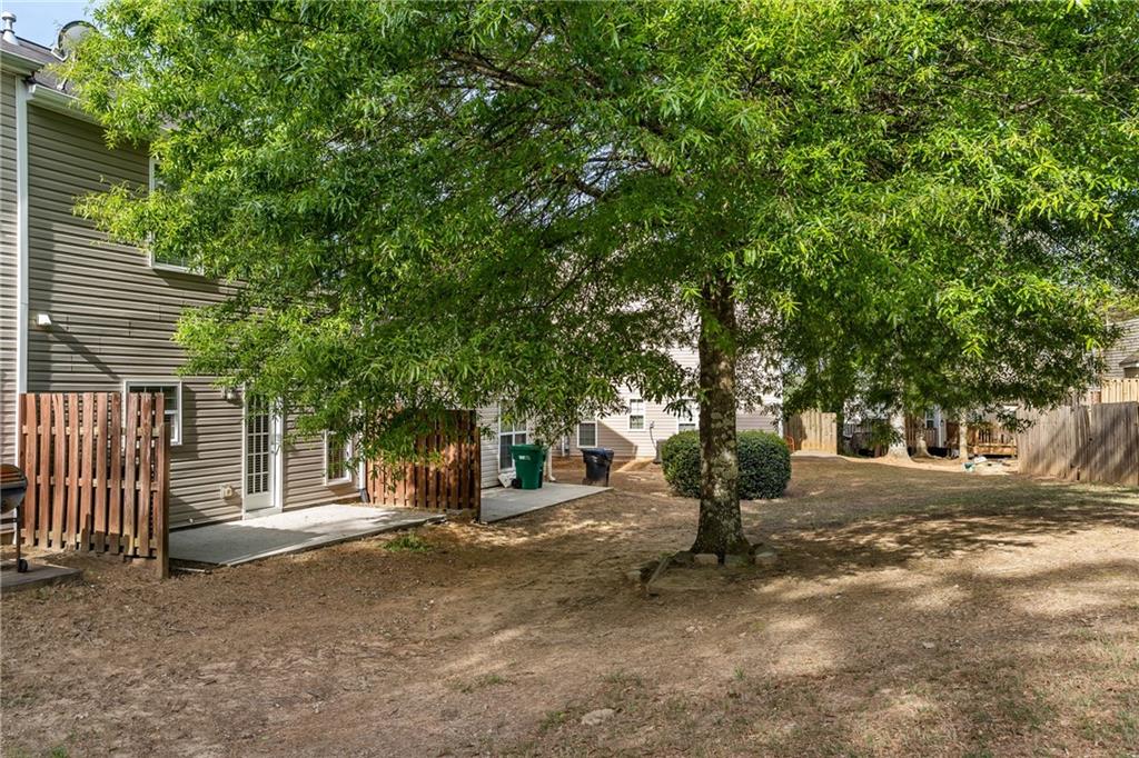 824 Ash Street Canton, GA 30114 - Photo 32 of 33