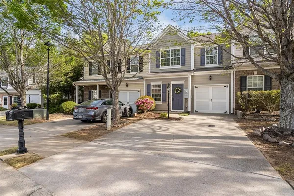 $270,000 | 824 Ash Street, Canton, GA 30114