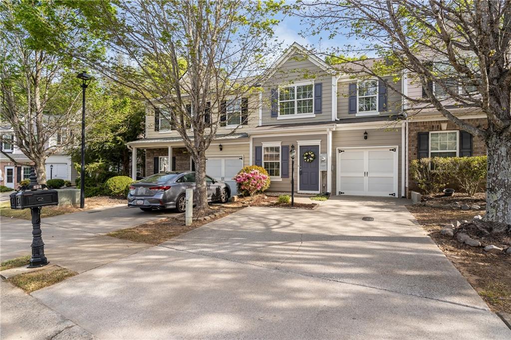 824 Ash Street Canton, GA 30114 - Photo 4 of 33
