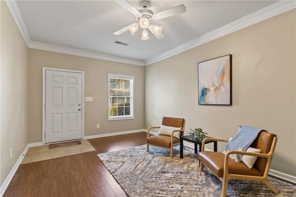 824 Ash Street Canton, GA 30114 - Photo 10 of 33