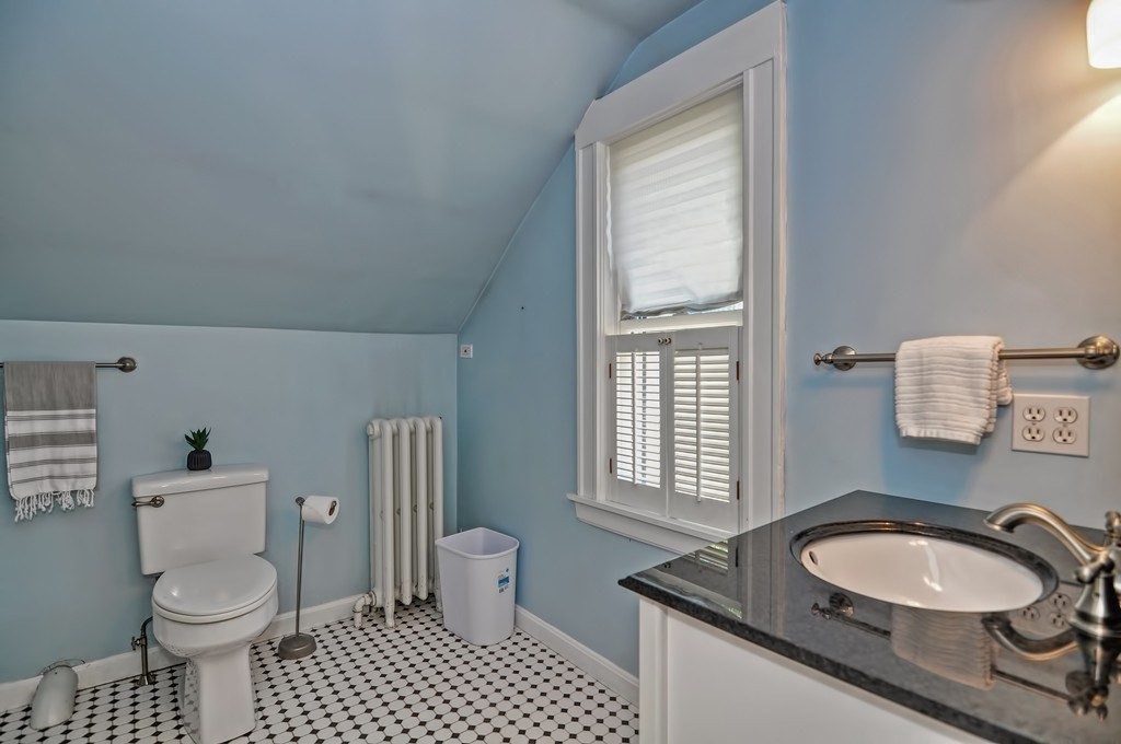44 Gilbert Street, Unit 44 Watertown, MA 02472 - Photo 8 of 8