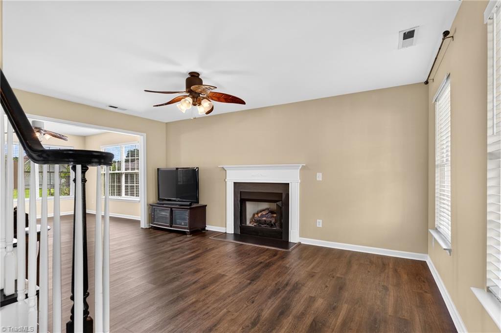 2509 Covington Loop Graham, NC 27253 - Photo 8 of 50