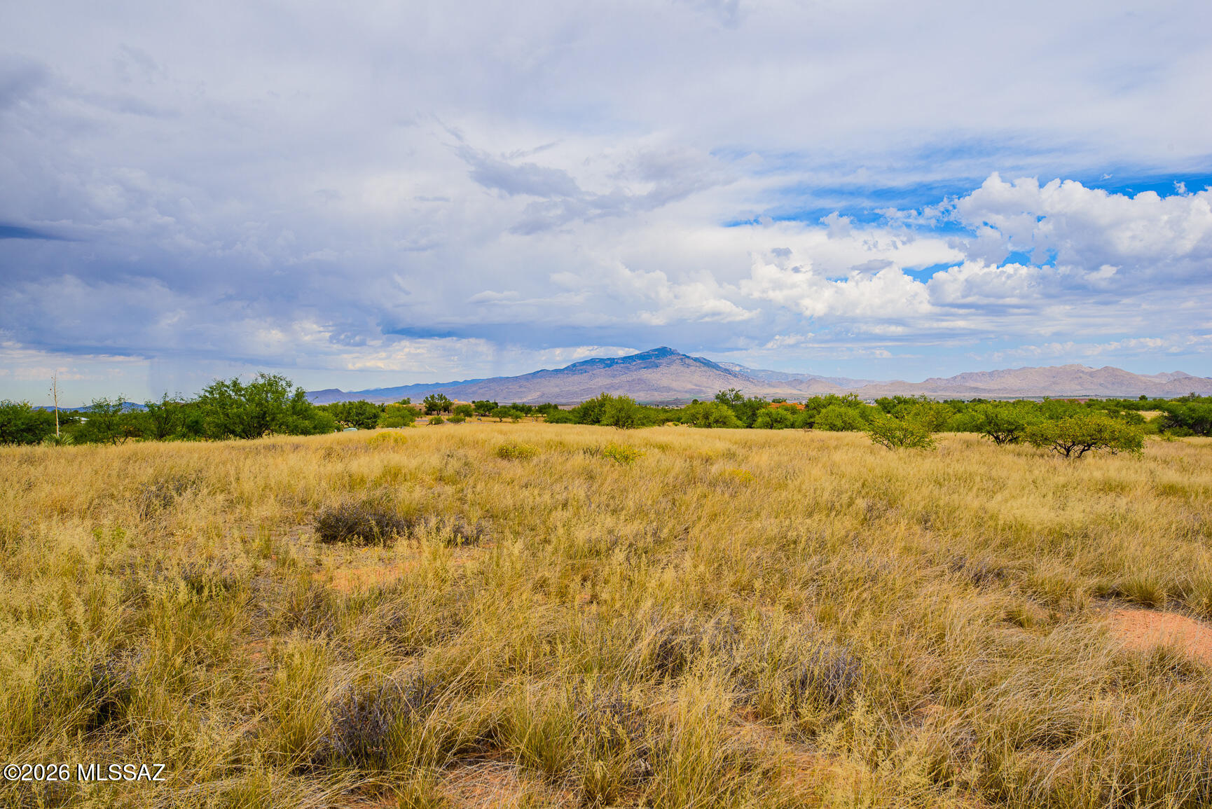 Tbd West Horse Ride Loop, Unit 51 Benson, AZ 85602 - Photo 1 of 12