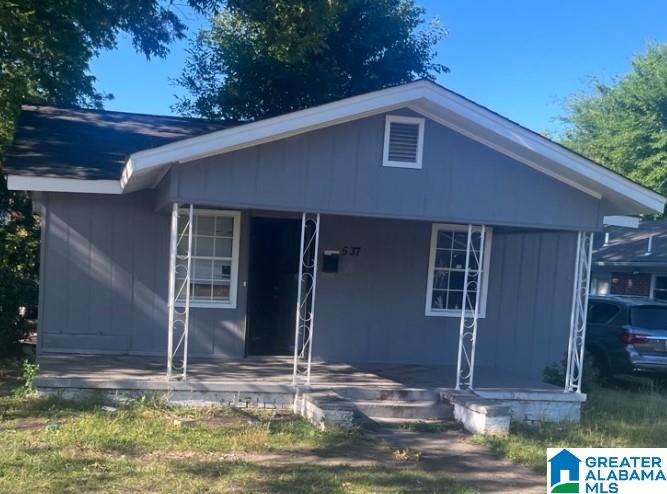 537 55th Street Fairfield, AL 35064 - Photo 1 of 1