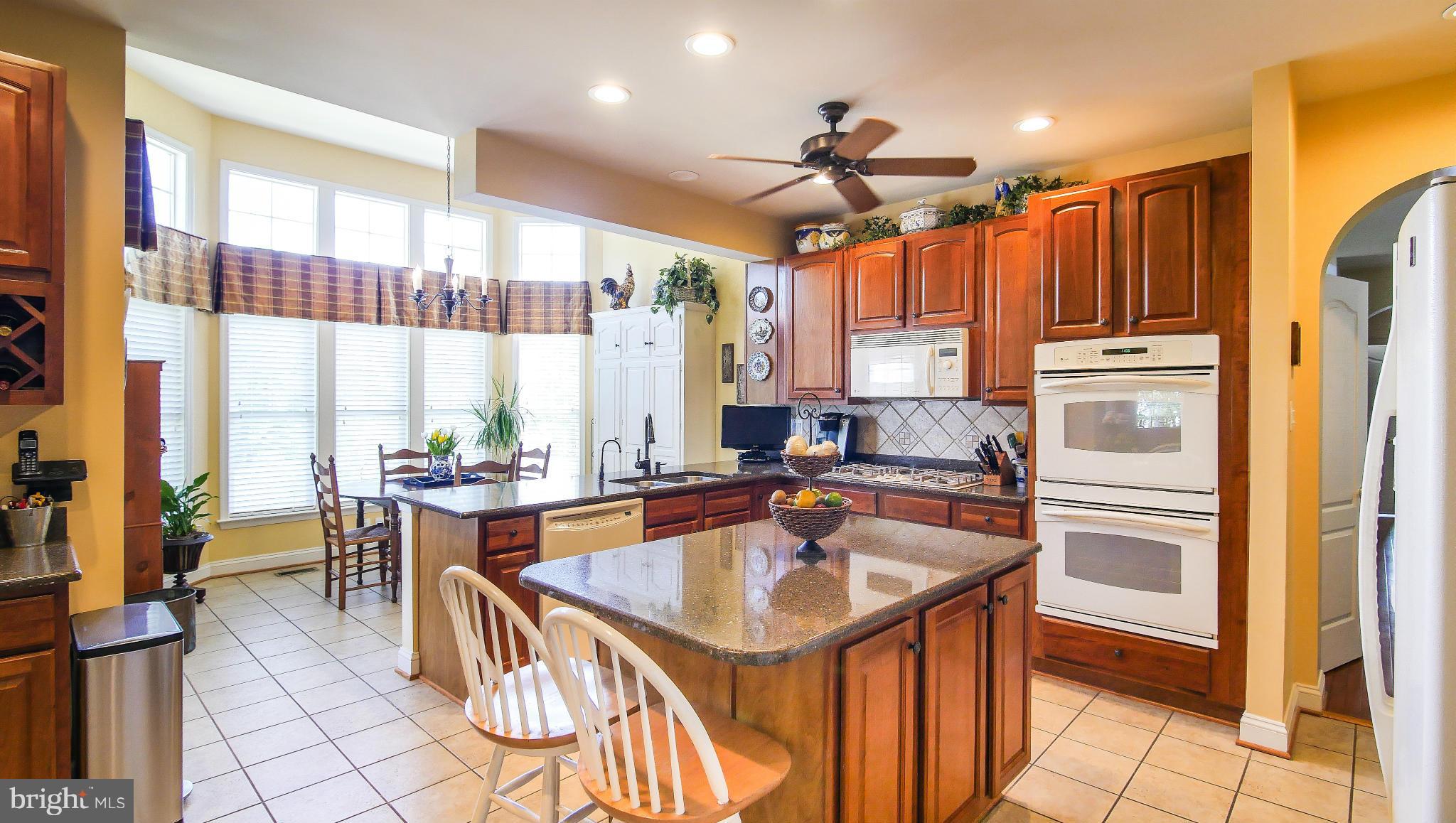 2659 Monocacy Ford Road Frederick, MD 21701 - Photo 11 of 29 Kitchen