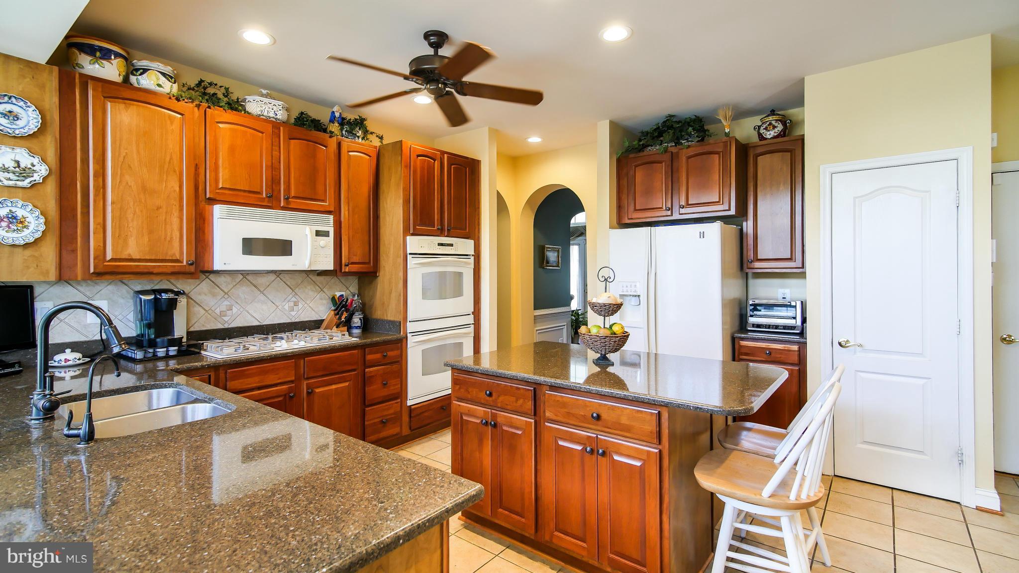 2659 Monocacy Ford Road Frederick, MD 21701 - Photo 13 of 29 Kitchen