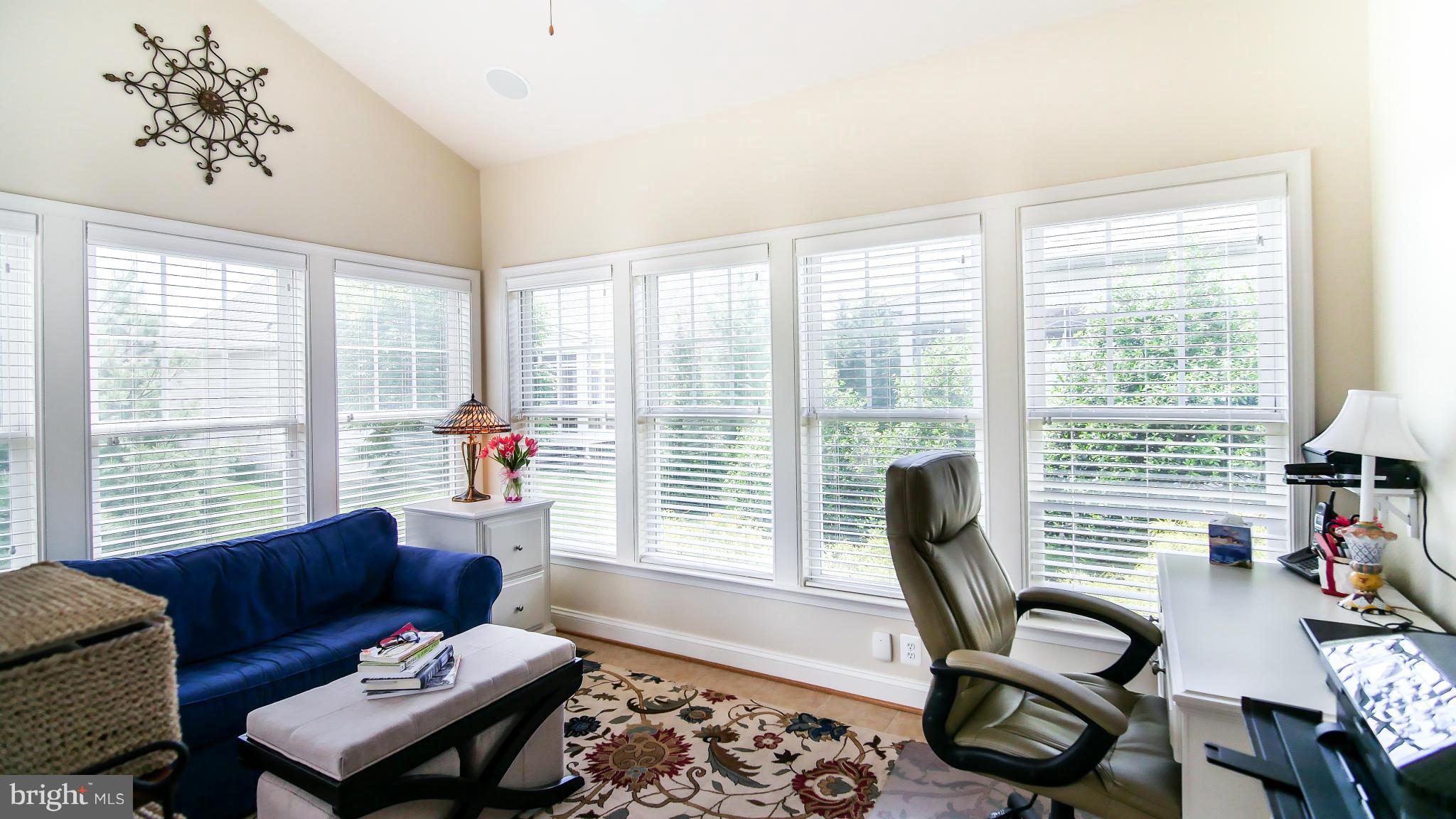 2659 Monocacy Ford Road Frederick, MD 21701 - Photo 18 of 29 Sun Room