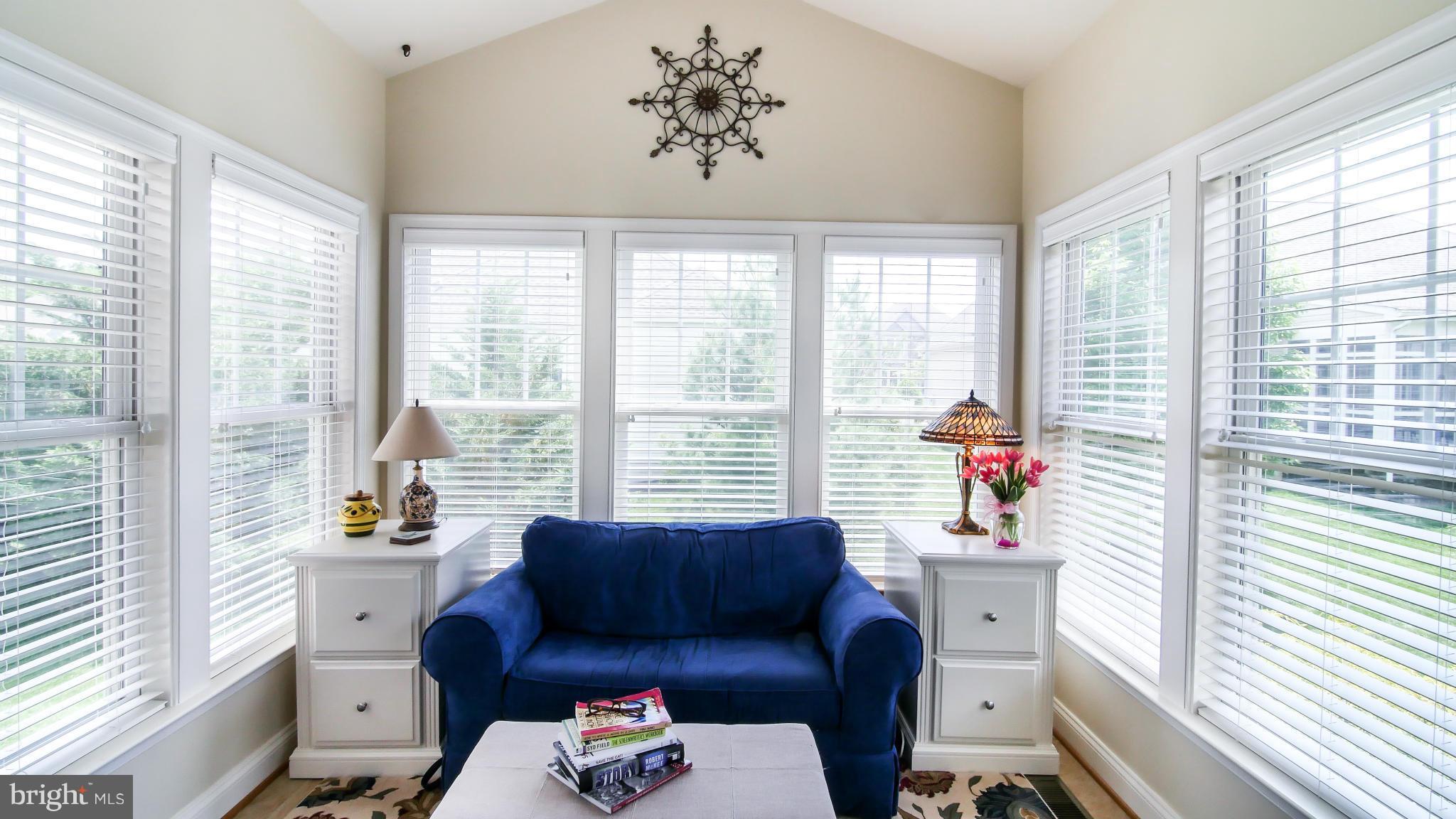 2659 Monocacy Ford Road Frederick, MD 21701 - Photo 19 of 29 Sun Room