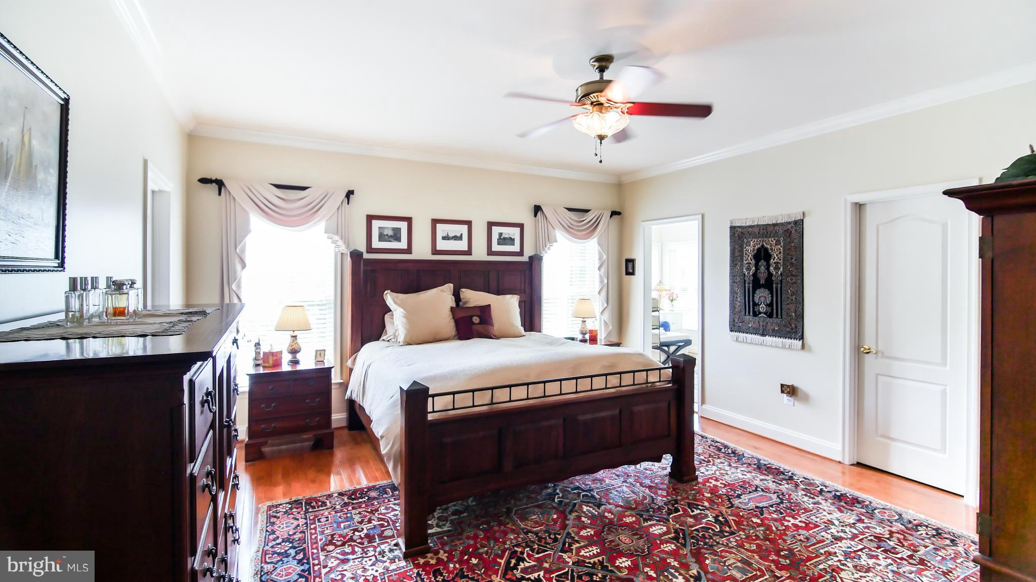 2659 Monocacy Ford Road Frederick, MD 21701 - Photo 20 of 29 Bedroom (Master)