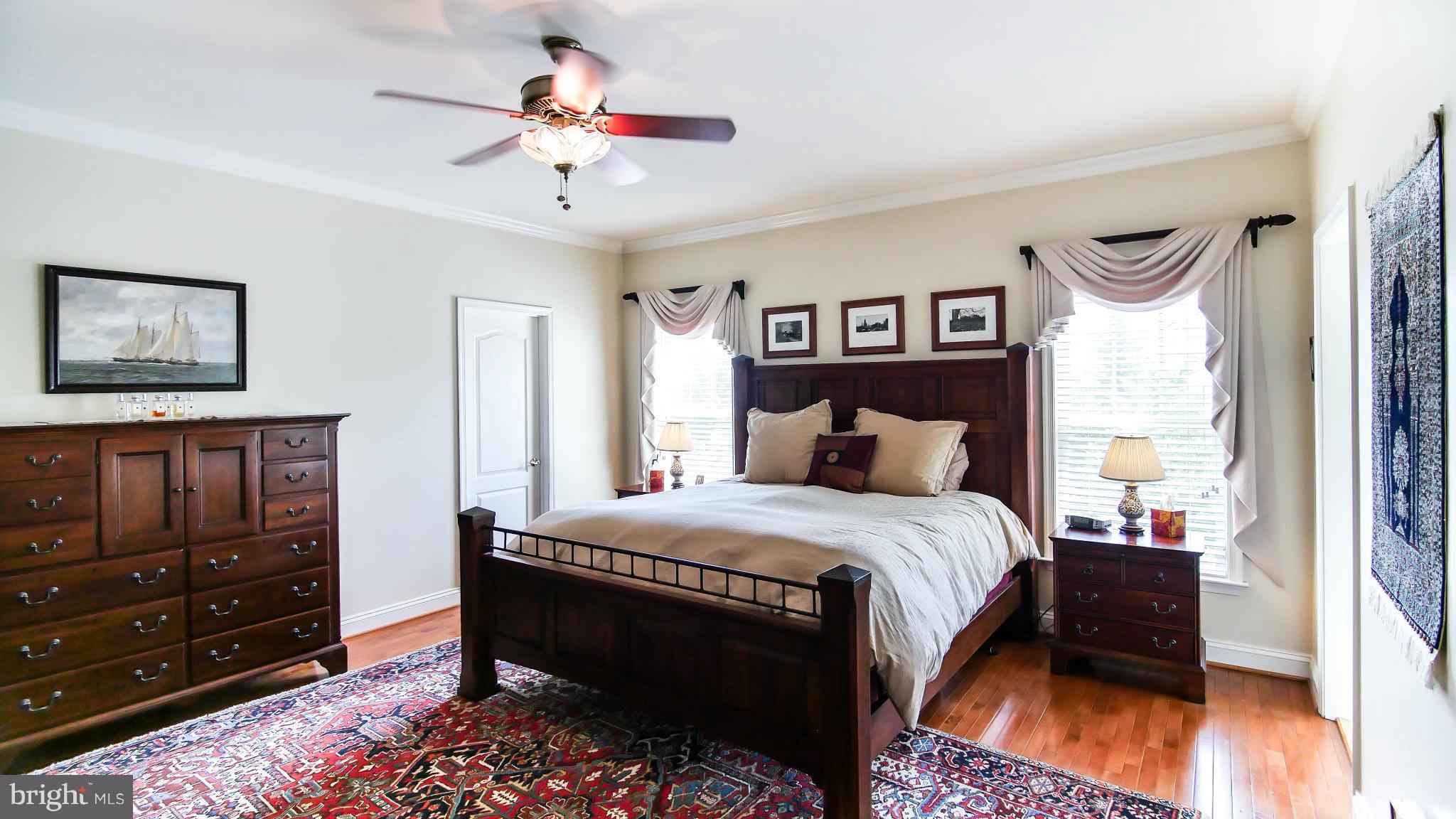 2659 Monocacy Ford Road Frederick, MD 21701 - Photo 21 of 29 Bedroom (Master)