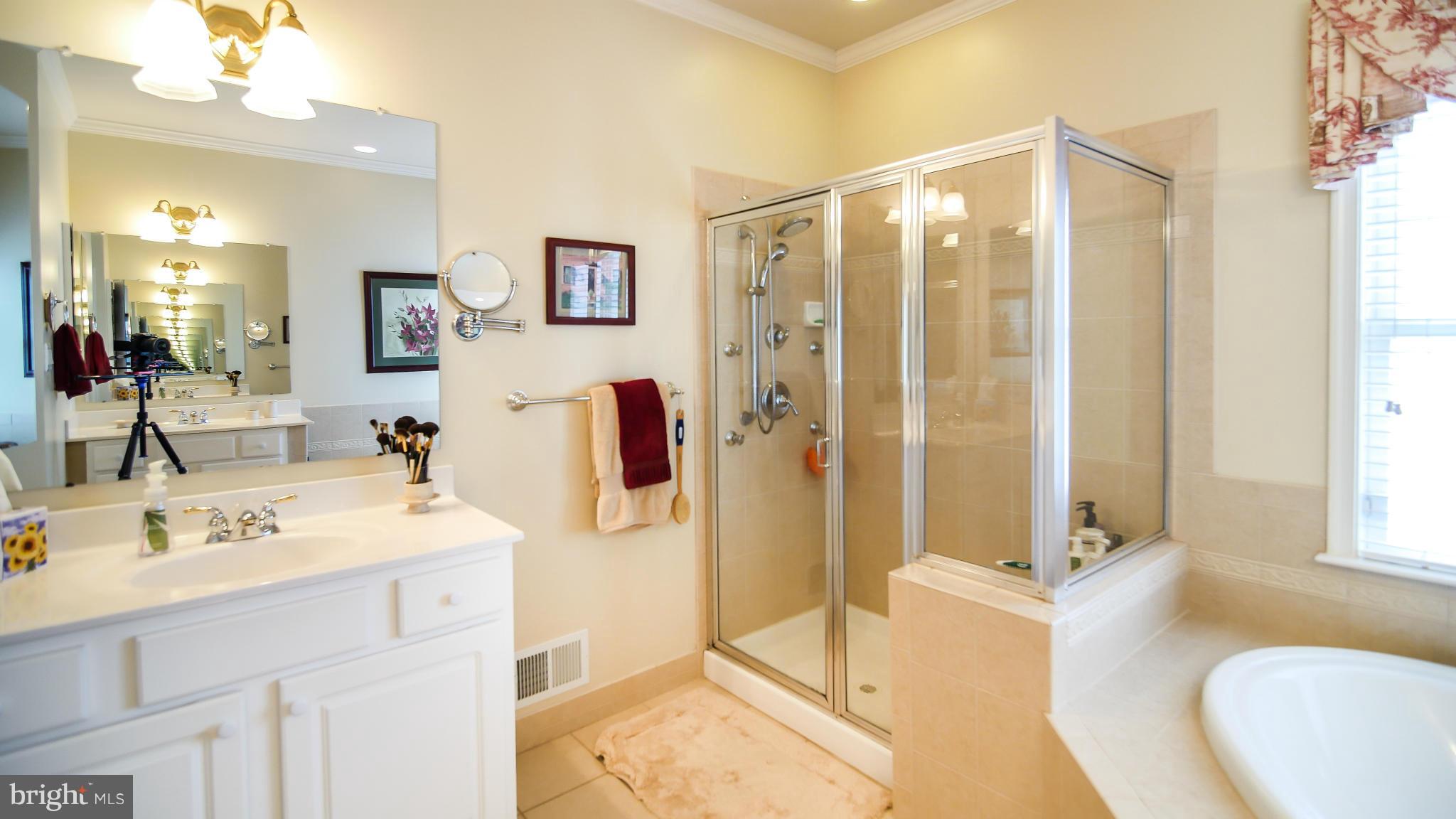 2659 Monocacy Ford Road Frederick, MD 21701 - Photo 22 of 29 Bath (Master)