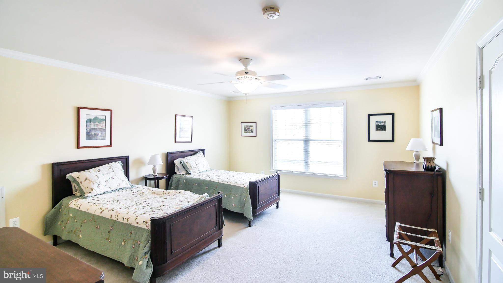 2659 Monocacy Ford Road Frederick, MD 21701 - Photo 24 of 29 Bedroom