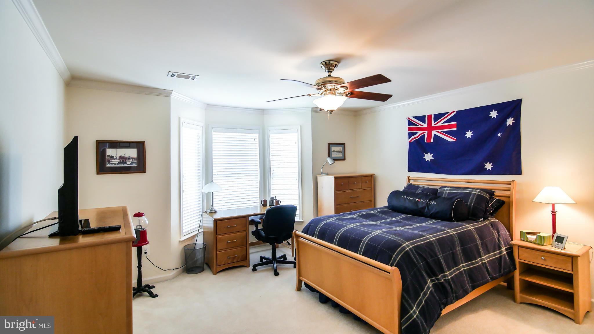 2659 Monocacy Ford Road Frederick, MD 21701 - Photo 25 of 29 Bedroom