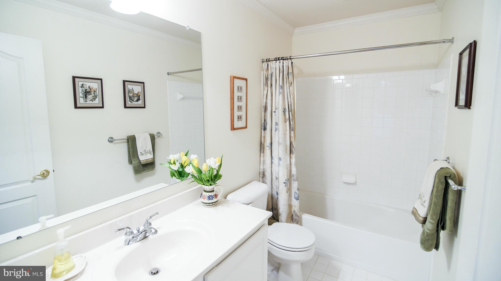 2659 Monocacy Ford Road Frederick, MD 21701 - Photo 26 of 29 Bath
