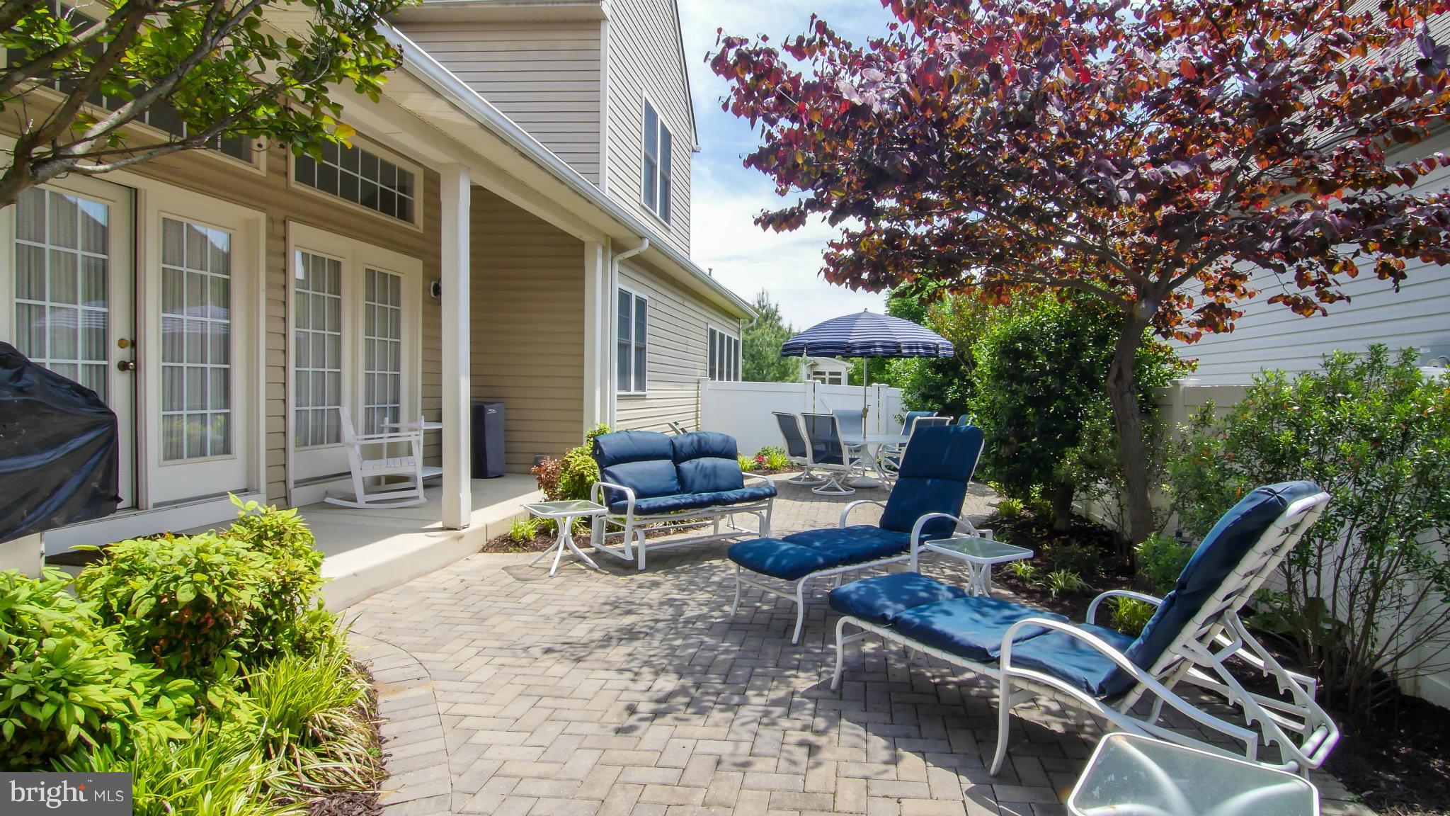 2659 Monocacy Ford Road Frederick, MD 21701 - Photo 27 of 29 Exterior (Rear)
