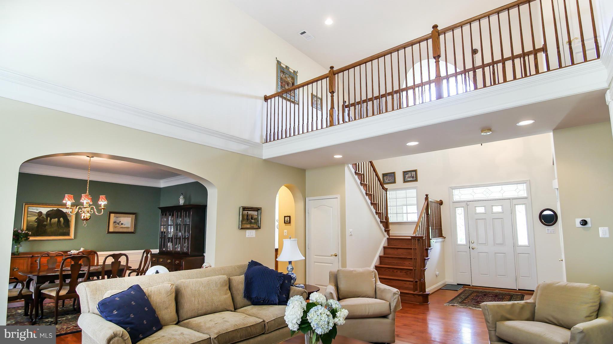 2659 Monocacy Ford Road Frederick, MD 21701 - Photo 8 of 29 Living Room