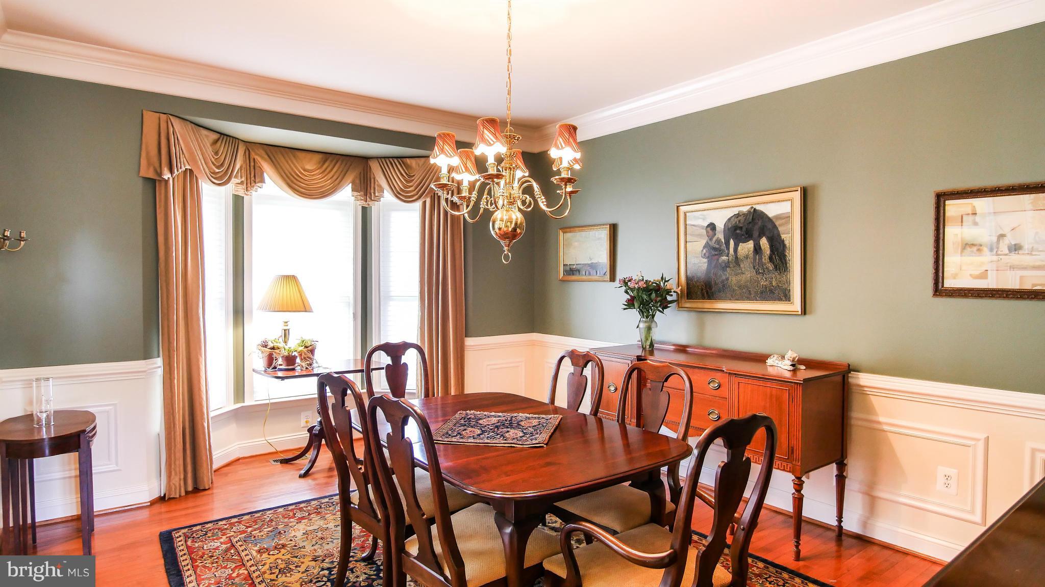 2659 Monocacy Ford Road Frederick, MD 21701 - Photo 10 of 29 Dining Room