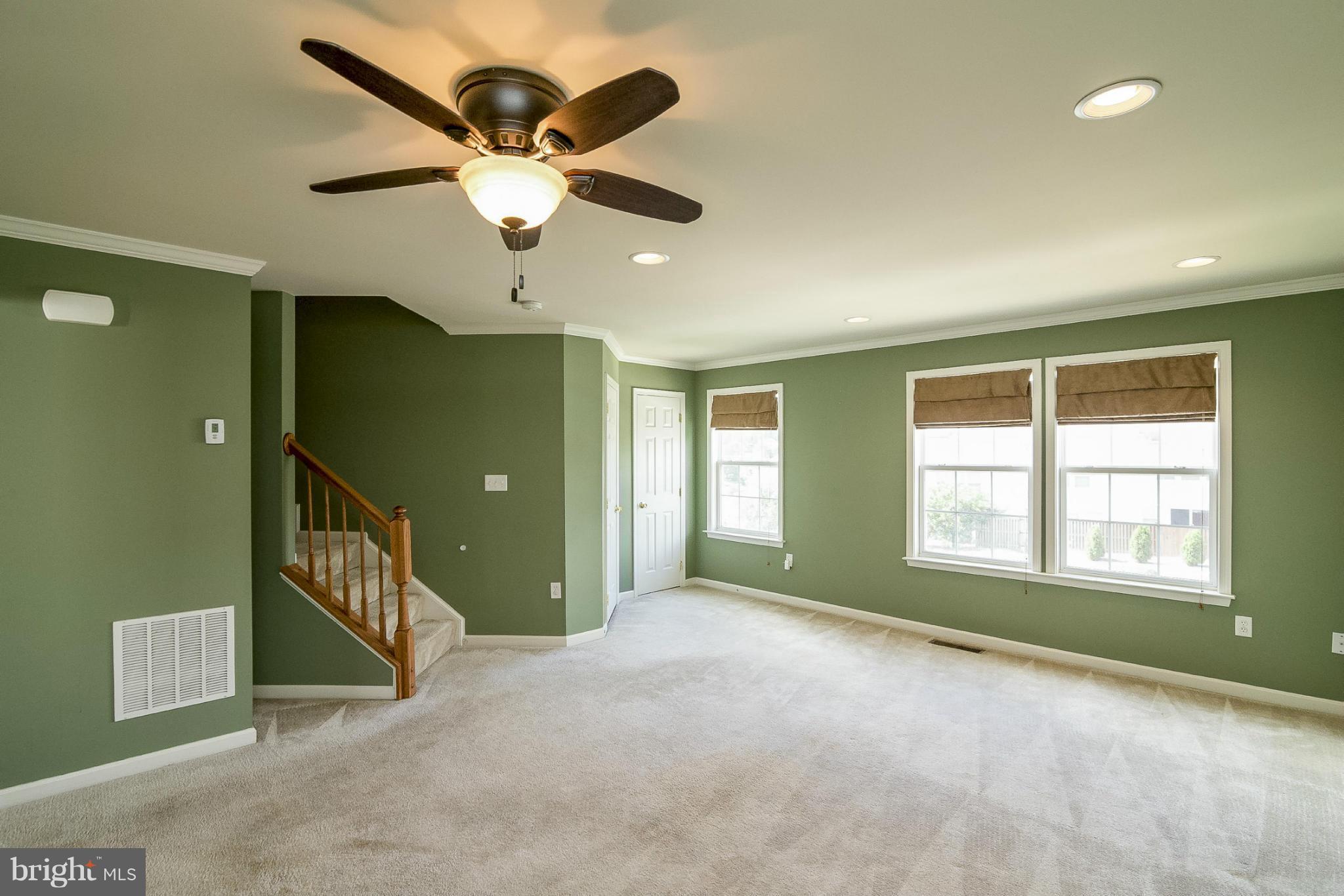 43 Dunmore Court Falling Waters, WV 25419 - Photo 11 of 30 Living Room
