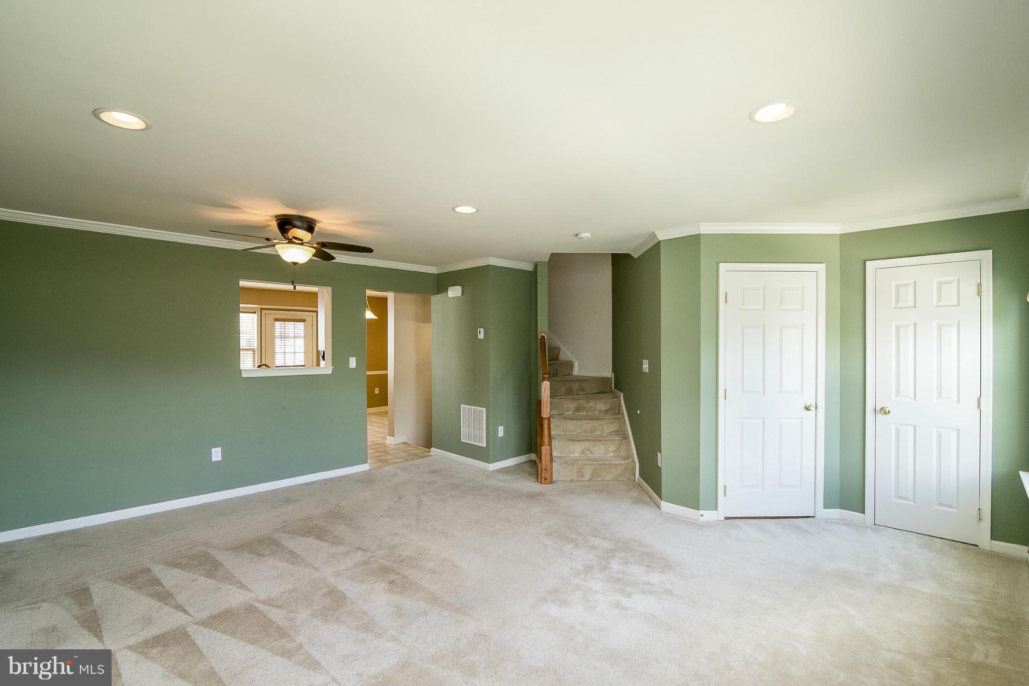 43 Dunmore Court Falling Waters, WV 25419 - Photo 12 of 30 Living Room