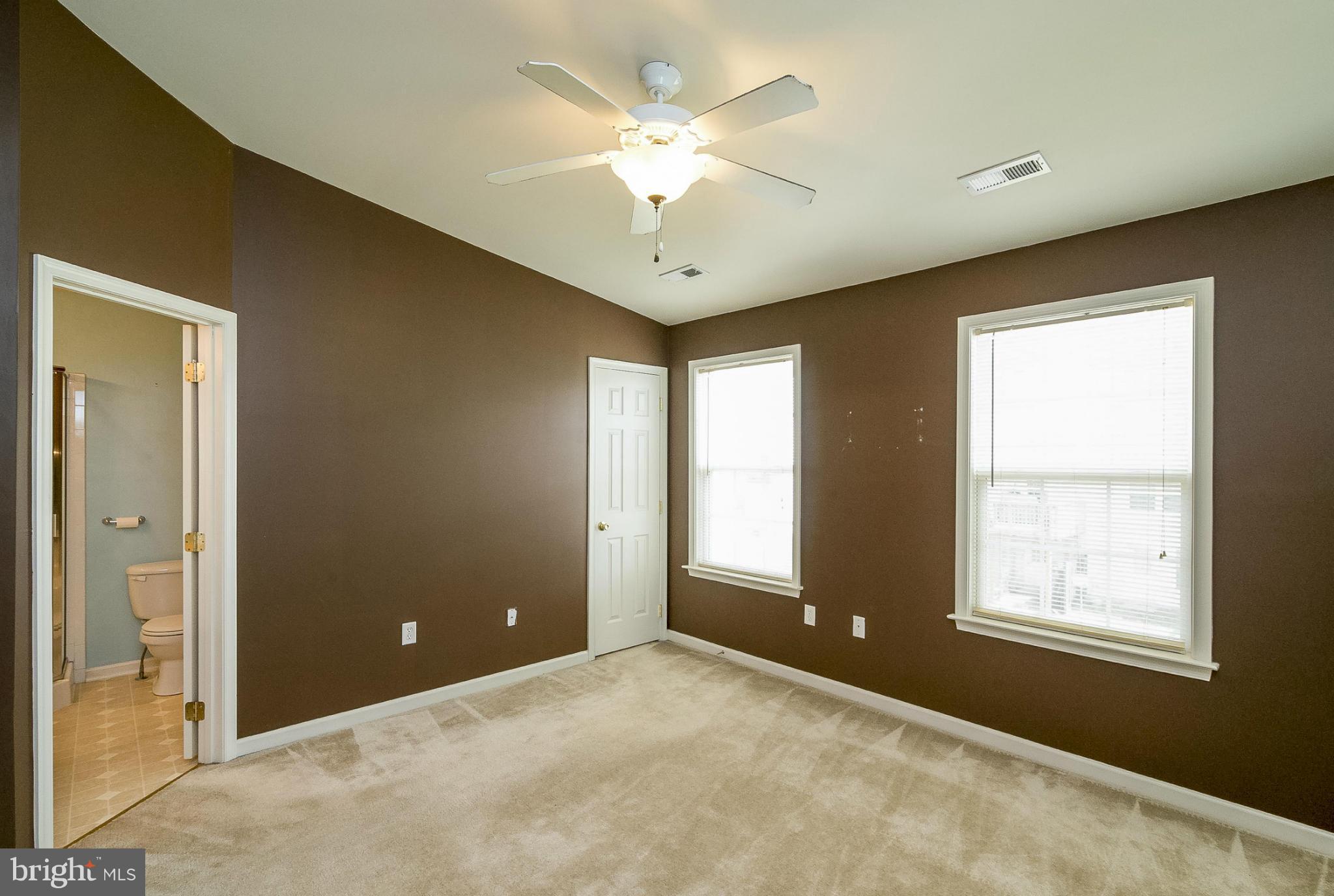 43 Dunmore Court Falling Waters, WV 25419 - Photo 22 of 30 Bedroom (Master)