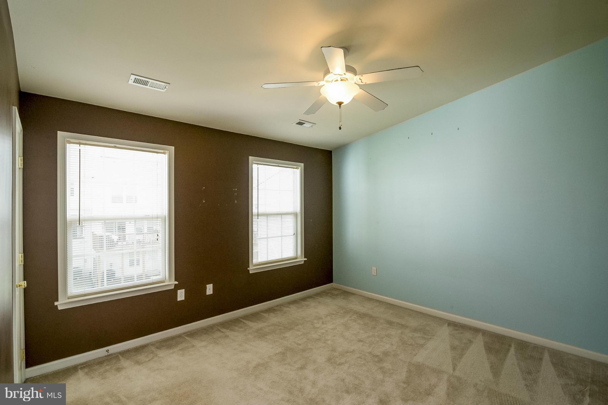 43 Dunmore Court Falling Waters, WV 25419 - Photo 23 of 30 Bedroom (Master)