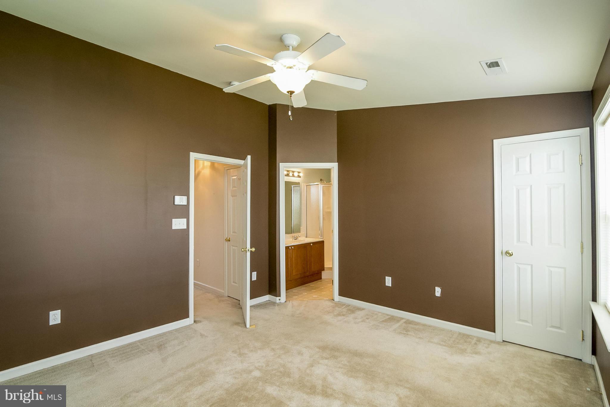 43 Dunmore Court Falling Waters, WV 25419 - Photo 24 of 30 Bedroom (Master)