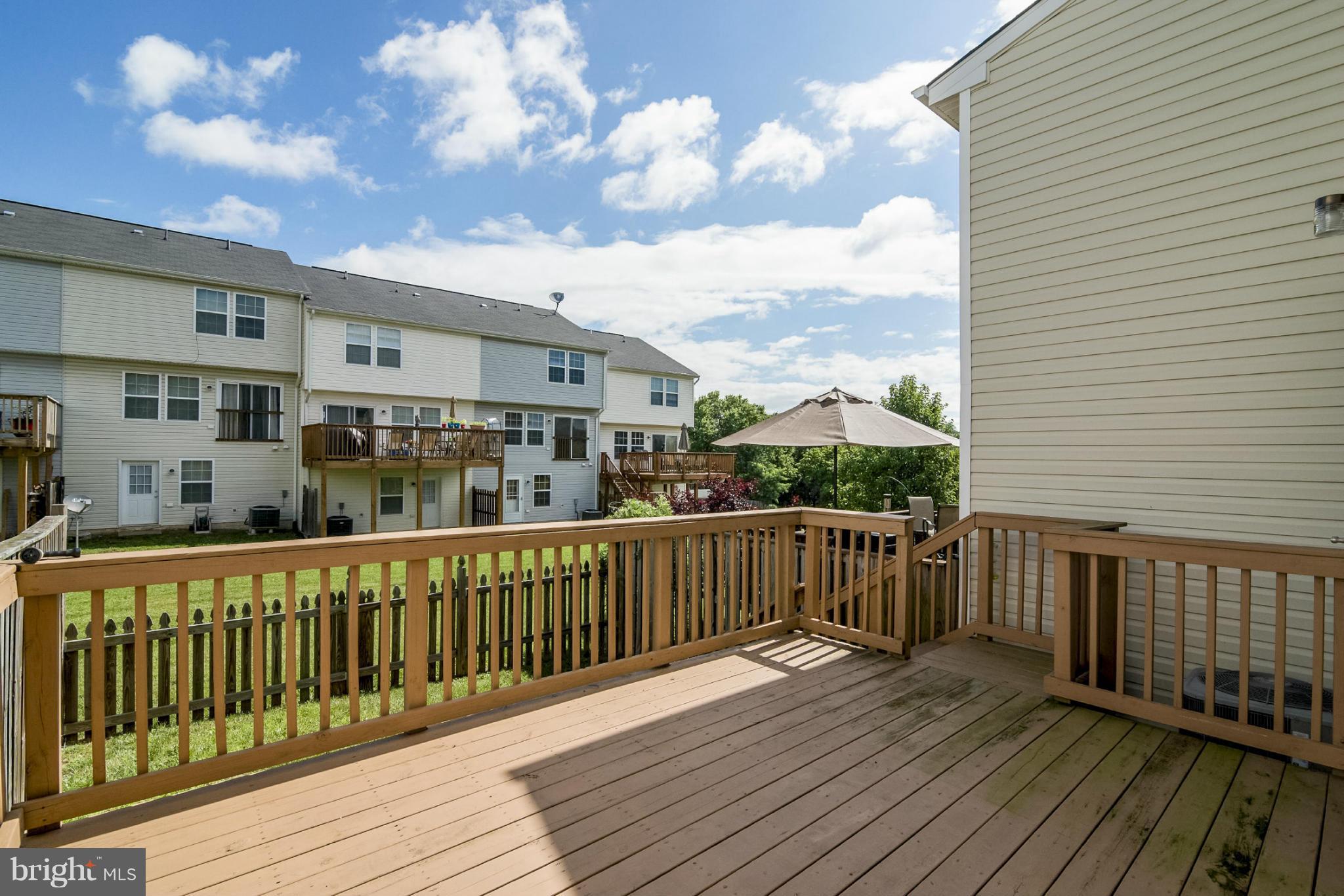 43 Dunmore Court Falling Waters, WV 25419 - Photo 28 of 30 Exterior (Rear)