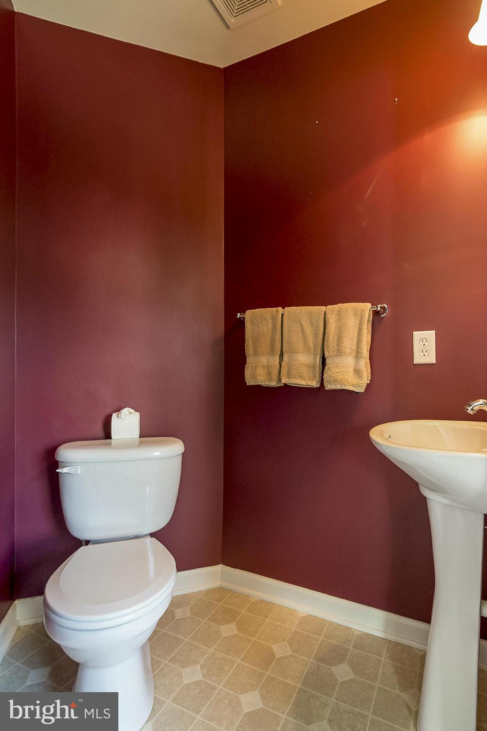 43 Dunmore Court Falling Waters, WV 25419 - Photo 9 of 30 Bath