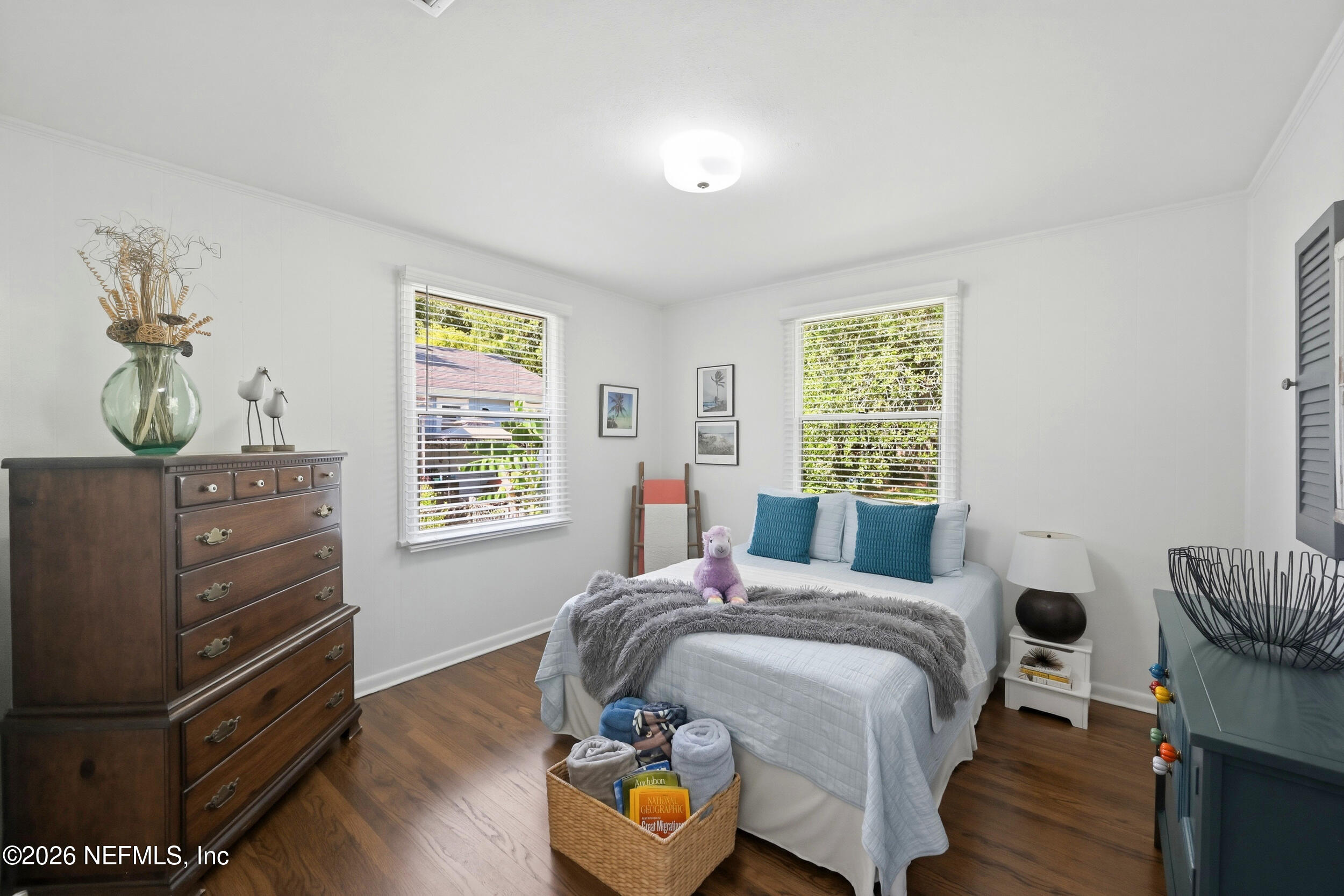 1732 Planters Road Jacksonville, FL 32207 - Photo 20 of 30 Bedroom 2